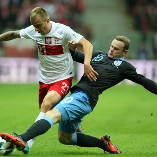 Inglaterra deja de ir la victoria