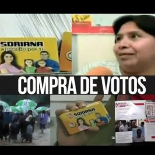 IFE concluye multar a izquierda con 1.5 MDP por spot de Soriana