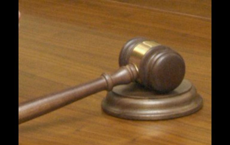 Hugo Sánchez Ramírez fue sentenciado por secuestro. ARCHIVO  /