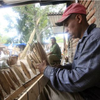 Innovar o maquilar, dilema de los equipaleros