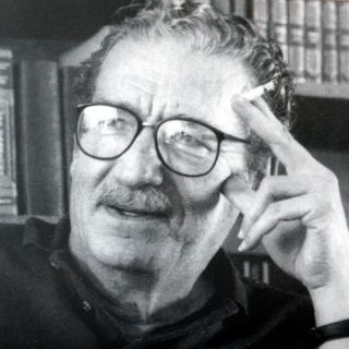 Reeditarán en cuatro volúmenes la Biblioteca Jaime Sabines