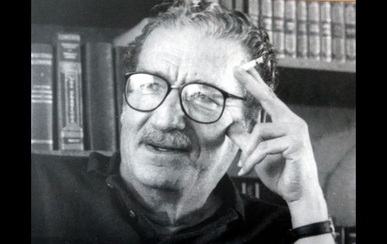 El hijo del poeta informó que el trabajo de corrección de erratas ha sido realizado principalmente por él. ARCHIVO  /