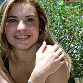 Yolanda Ventura desea suerte al nuevo grupo Parchis