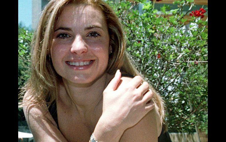 Yolanda Ventura dijo que es nula la posibilidad de un reencuentro del grupo original. ARCHIVO  /