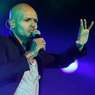 Draco Rosa está libre de cáncer de abdomen