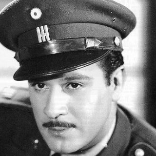 Rescatan concierto que ofreció Pedro Infante en Lima en 1957