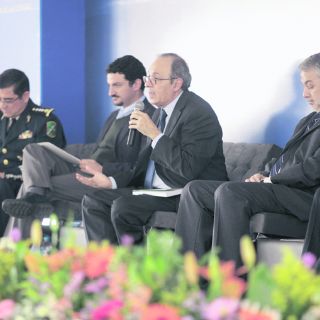 Proponen ruta para modificar estrategia contra el narcotráfico