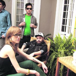 Hello Seahorse! están más unidos que nunca