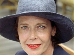 Sylvia Kristel inició su carrera como modelo adolescente, en 1972 fue elegida Miss TV Europe. AFP  /