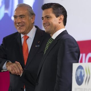 México no puede seguir esperando las reformas estructurales: OCDE