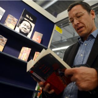 Traductor de Mo Yan podría beneficiarse indirectamente