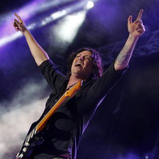 Caifanes está más vivo que nunca