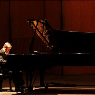 Murray Perahia derrocha técnica en el Teatro Juárez