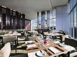 • Casa de las Rosas CORTESÍA  /