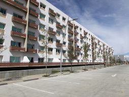 Robles Peiro dice que no ha tenido un encuentro con los dueños de las villas, ni con la gente de Iprovipe. ARCHIVO  /