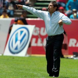 Tigres pide sanción para Daniel Guzmán