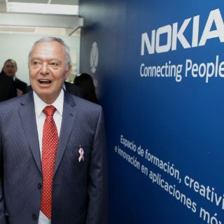 Nokia y el ITESO forman Laboratorio de aplicaciones móviles