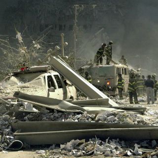 Identifican nueva víctima de los atentados del 11-S