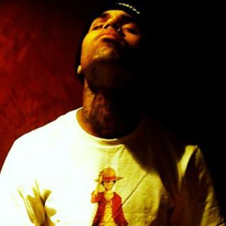 Chris Brown estrena tatuaje de león