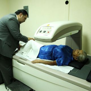 Clínica de Osteoporosis del Hospital Civil, 10 años de trabajo