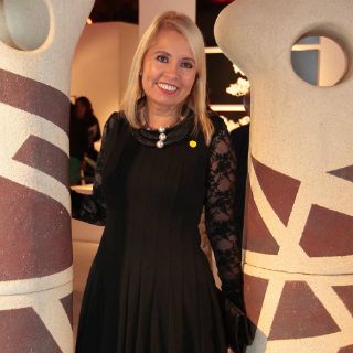 Carla Estrada será la nueva productora de ''Hoy''