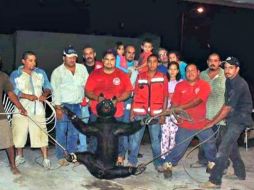 Han presentado cuatro denuncias contra elementos de Protección Civil. ESPECIAL  /