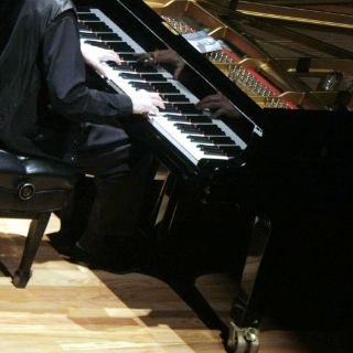 Piano clásico, a cargo de dos jóvenes bajacalifornianos