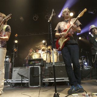 Auténticos Decadentes, 25 años de adrenalina a tope