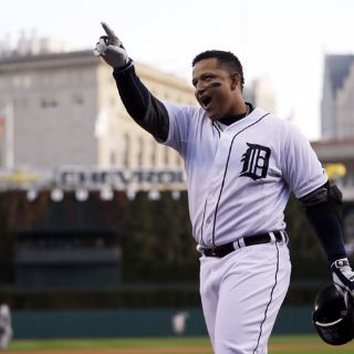 Los Tigres, campeones de la Liga Americana