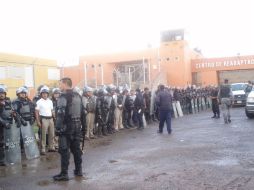 Reportan una muerte. ARCHIVO  /