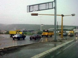 Se atiende la entrega de viviendas para quienes fueron reubicados. ARCHIVO  /