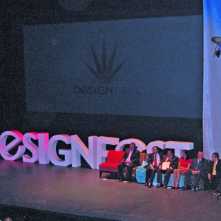 En DesignFest miran hacia un futuro de papel y pantallas