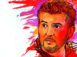 “Chepo” está invicto en cotejos oficiales, ya que las tres derrotas que suma en su gestión han sido en cotejos amistosos.  /