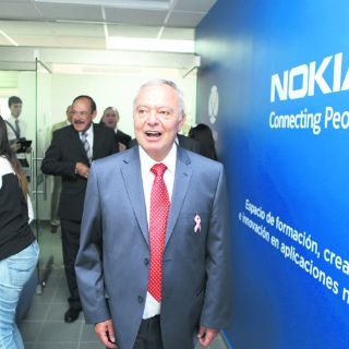 Nokia e ITESO abren laboratorio de aplicaciones móviles