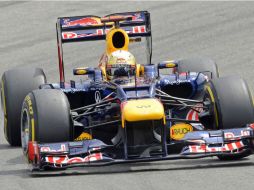 La edición del Gran Premio de Estados Unidos de la Fórmula Uno que se disputará en Nueva Jersey fue pospuesto hasta 2014. ARCHIVO  /