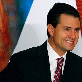 Peña Nieto califica de ''exitosa'' su gira por países de Europa
