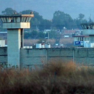 Cuatro reos fugados mueren en enfrentamiento