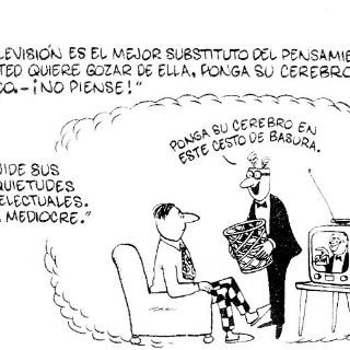 Mostrarán el códice de Abel Quezada en Nuevo León