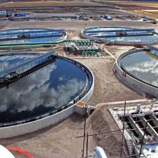 Planta de El Ahogado mejora lo establecido en la normatividad, asegura laCEA