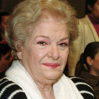 ''El efecto de los rayos gamma'' rinde homenaje a Carmen Montejo