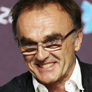 Celebra Danny Boyle cumpleaños involucrado en su nueva cinta ''Trance''