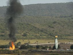 Las industrias aceiteras jaliscienses no han resentido interrupciones  /