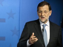 Al término de estos comicios, Mariano Rajoy deberá transigir con una cámara con fuerte componente independentista.  /
