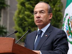 Exhorta a legisladores a que resuelvan lo que sea mejor para el país. ARCHIVO  /