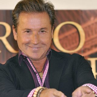 Ricardo Montaner es un ''Viajero frecuente''
