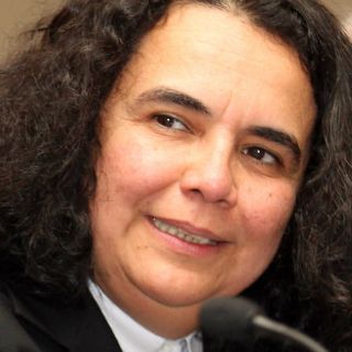 Consuelo Sáizar resalta aumento presupuestal para cultura en sexenio