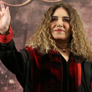 Tania Libertad retomará trabajo discográfico en homenaje a Manzanero