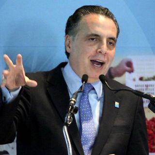 Los mexicanos avanzamos en la dirección correcta: Ferrari