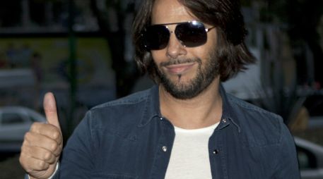 El artista internacional y representantes del foro darán a conocer mayores detalles, en una conferencia de prensa. AP  /