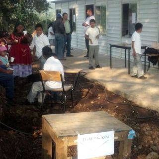 Espera gobierno de Michoacán más detenciones en Nueva Jerusalén